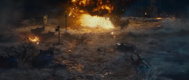 Yarının Sınırında Fotoğrafı