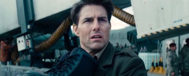 Yarının Sınırında Fotoğrafı