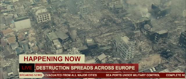 Yarının Sınırında Fotoğrafı