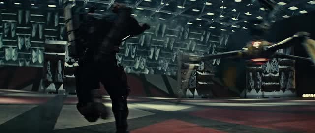 Yarının Sınırında Fotoğrafı