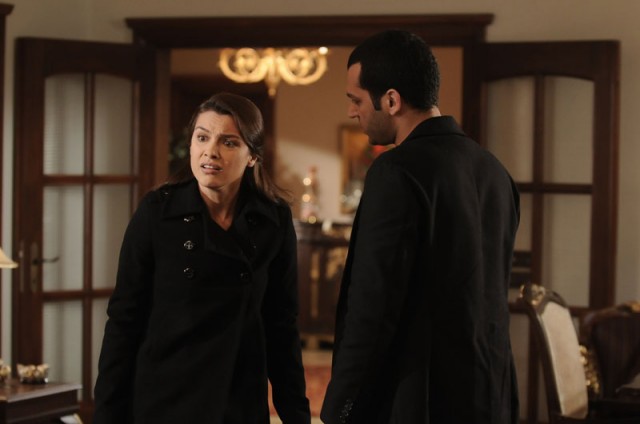 Aşk Ve Ceza Fotoğrafı