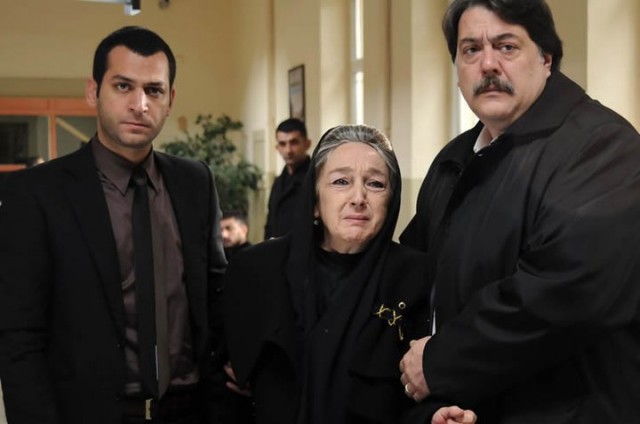 Aşk Ve Ceza Fotoğrafı