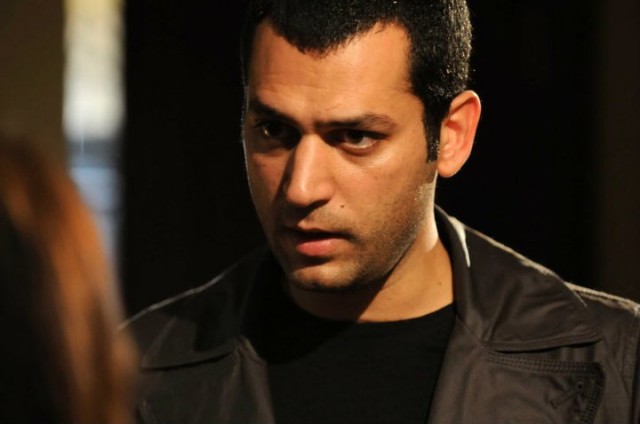 Aşk Ve Ceza Fotoğrafı