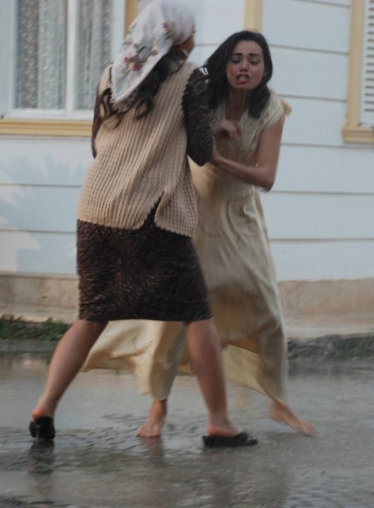 Hanımın Çiftliği Fotoğrafı