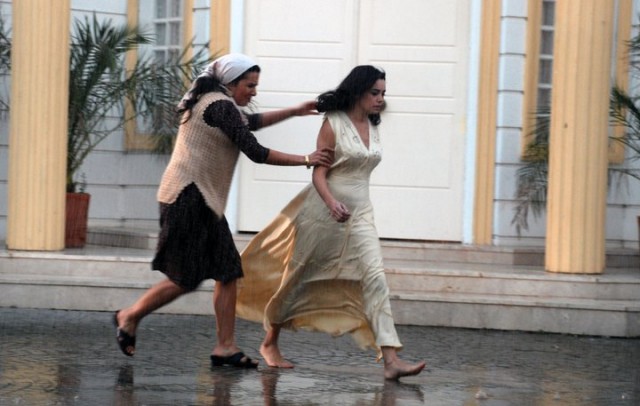 Hanımın Çiftliği Fotoğrafı