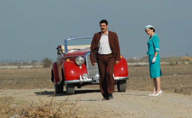 Hanımın Çiftliği Fotoğrafı