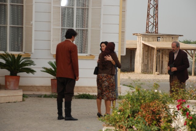 Hanımın Çiftliği Fotoğrafı