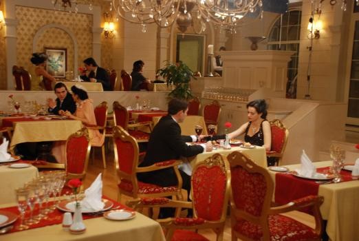 Hanımın Çiftliği Fotoğrafı
