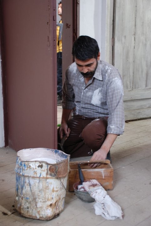 Hanımın Çiftliği Fotoğrafı