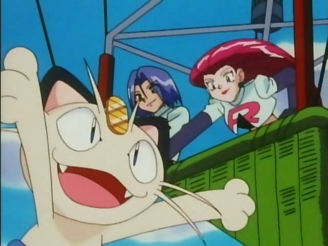 Pokemon Fotoğrafı
