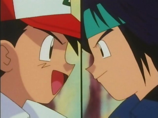 Pokemon Fotoğrafı