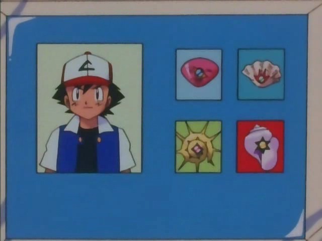 Pokemon Fotoğrafı