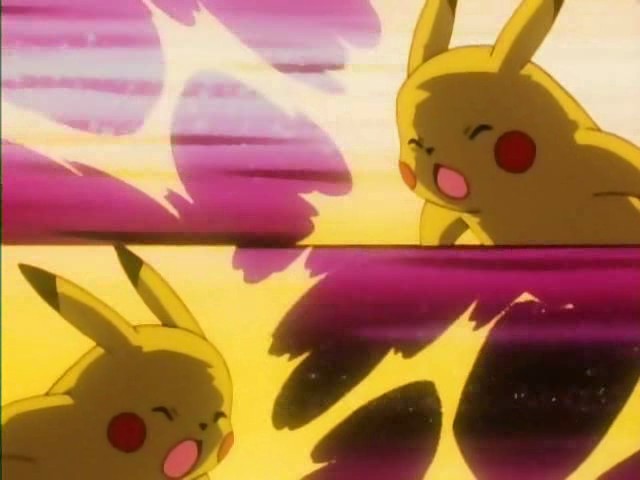 Pokemon Fotoğrafı