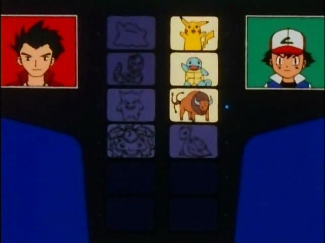 Pokemon Fotoğrafı