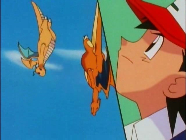 Pokemon Fotoğrafı