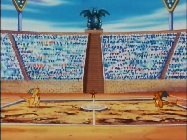 Pokemon Fotoğrafı