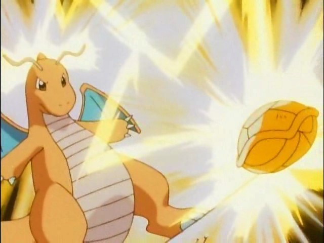 Pokemon Fotoğrafı