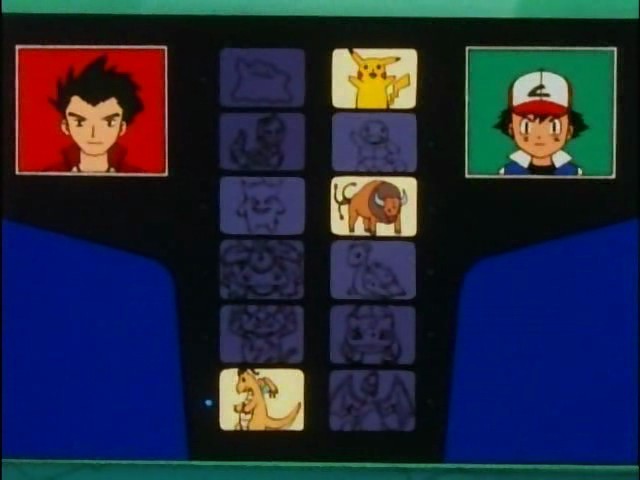 Pokemon Fotoğrafı