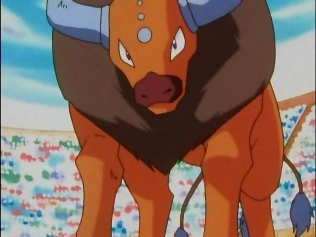 Pokemon Fotoğrafı