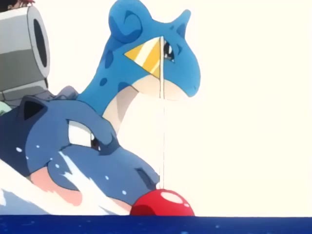 Pokemon Fotoğrafı