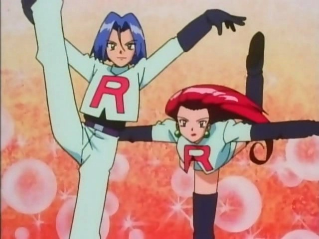 Pokemon Fotoğrafı