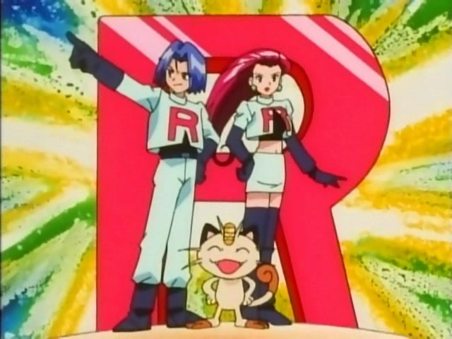 Pokemon Fotoğrafı