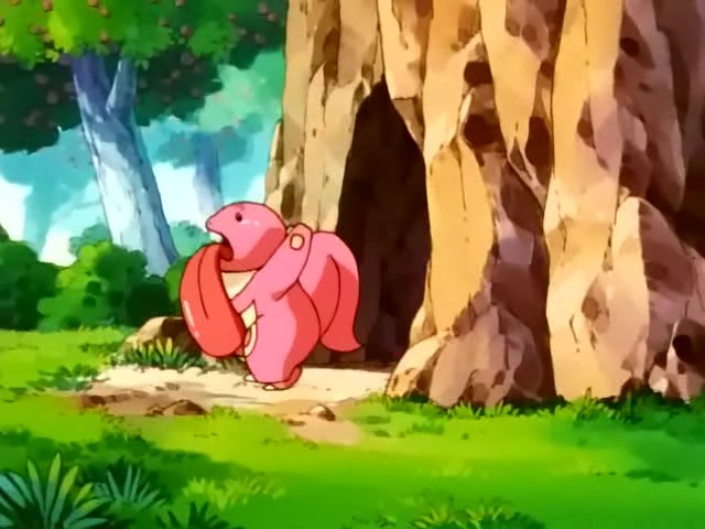 Pokemon Fotoğrafları 60