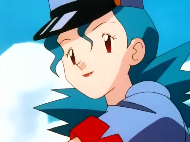 Pokemon Fotoğrafı