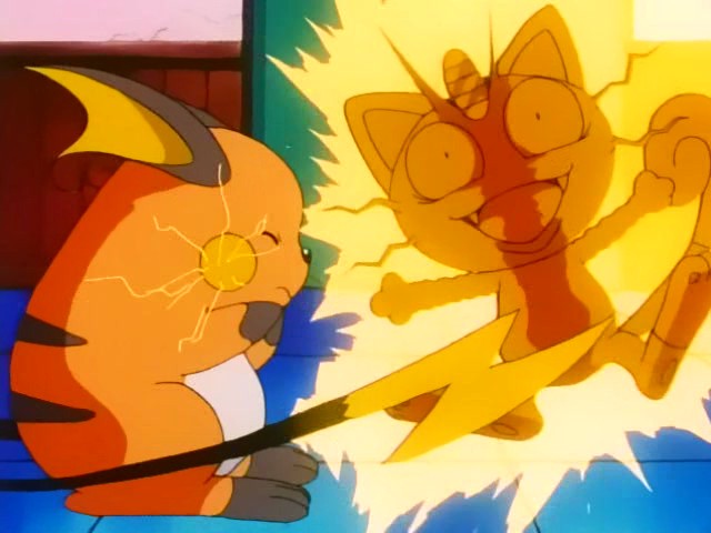 Pokemon Fotoğrafı