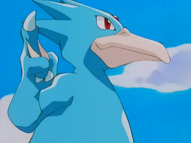 Pokemon Fotoğrafı