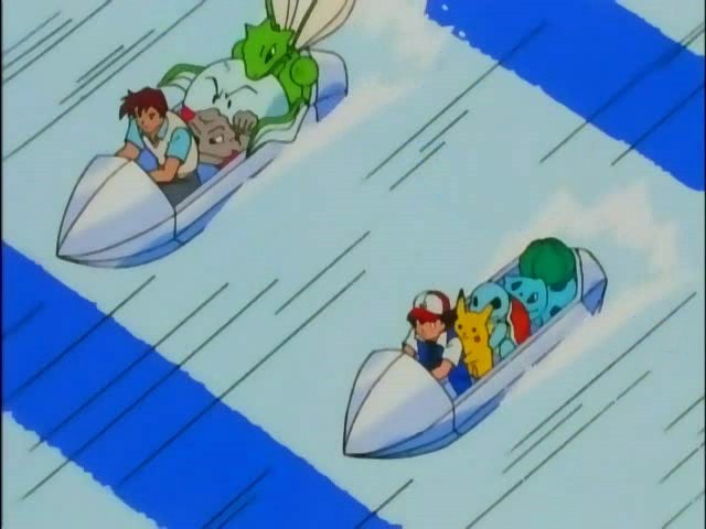 Pokemon Fotoğrafı