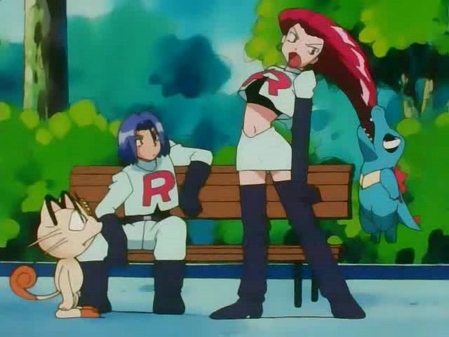 Pokemon Fotoğrafı