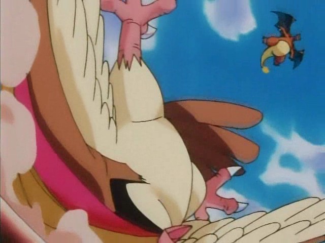 Pokemon Fotoğrafı