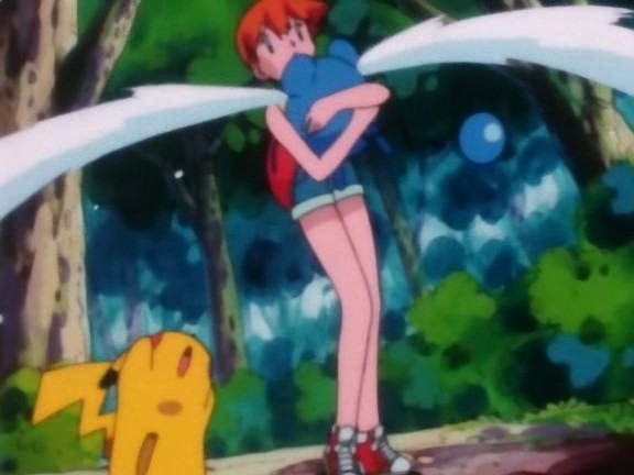 Pokemon Fotoğrafı