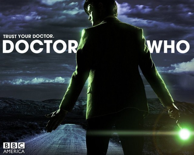 Doctor Who Fotoğrafları 116