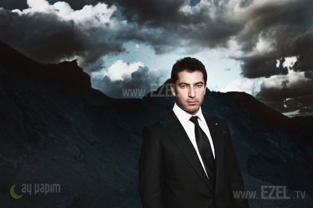 Ezel Fotoğrafı
