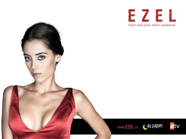Ezel Fotoğrafı