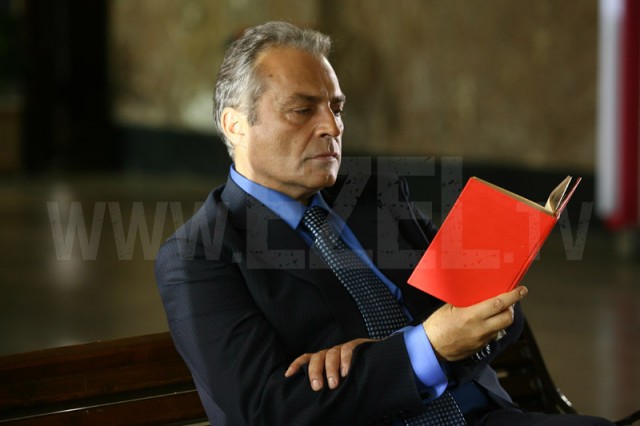 Ezel Fotoğrafı