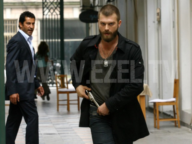 Ezel Fotoğrafı