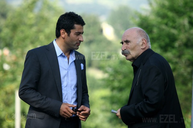 Ezel Fotoğrafı