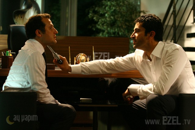Ezel Fotoğrafı