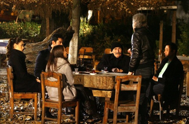 Ezel Fotoğrafı