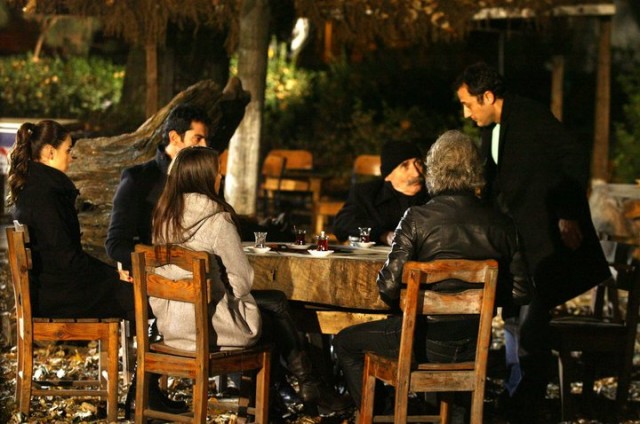 Ezel Fotoğrafı