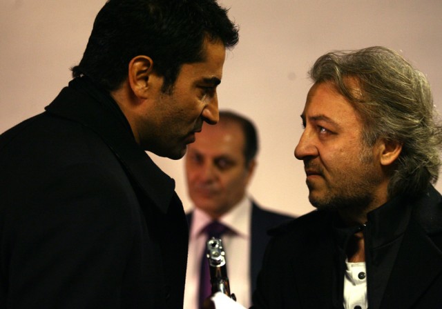 Ezel Fotoğrafı