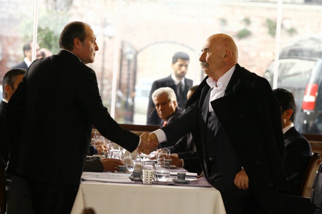 Ezel Fotoğrafı