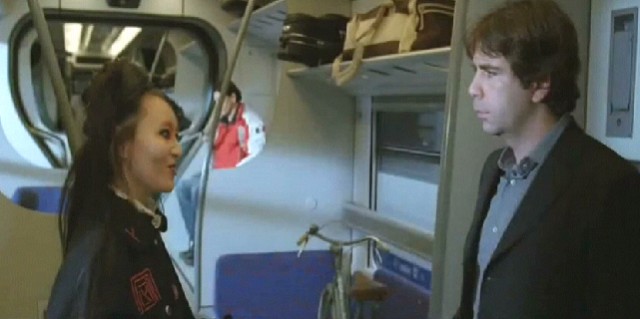 Üçüncü Anne Fotoğrafı