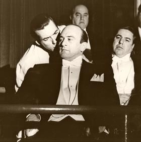 Dokunulmazlar Fotoğrafı