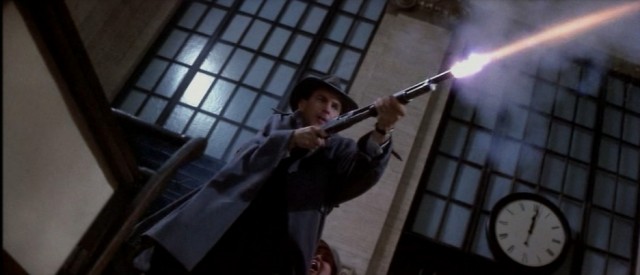 Dokunulmazlar Fotoğrafı