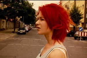 Koş Lola Koş Fotoğrafı