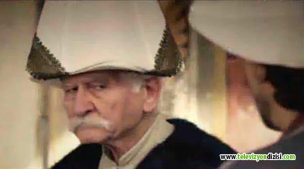 Muhteşem Yüzyıl Fotoğrafı